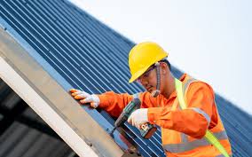 Fast & Reliable Emergency Roof Repairs in Round Lake Park, IL